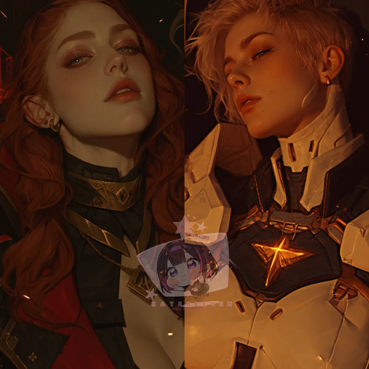 Avatar of SANDWICHED || Neressa & Arden