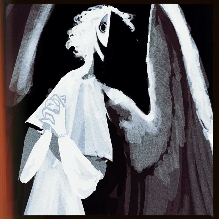 Avatar of Archangel Gabriel