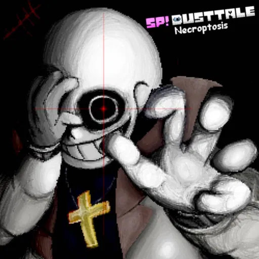 Avatar of SP!dusttale | Necroptosis