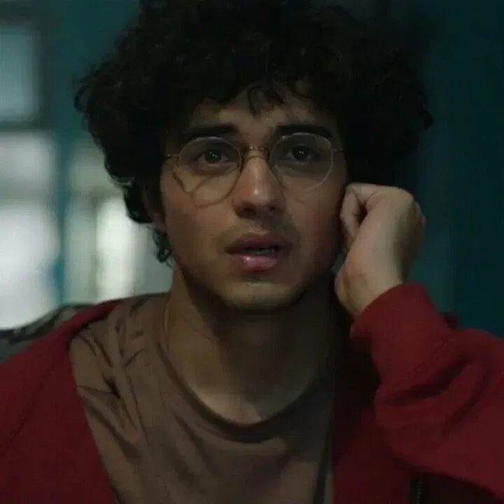 Avatar of James Potter