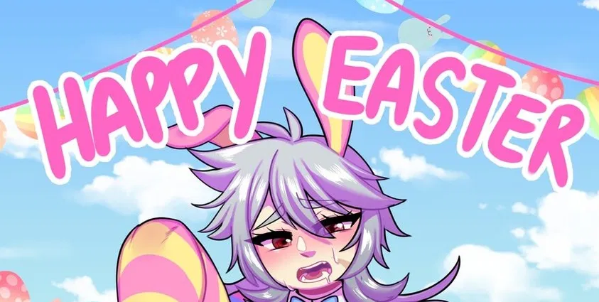 Avatar of Razor (Genshin Impact) Caught in a act of Oviposition