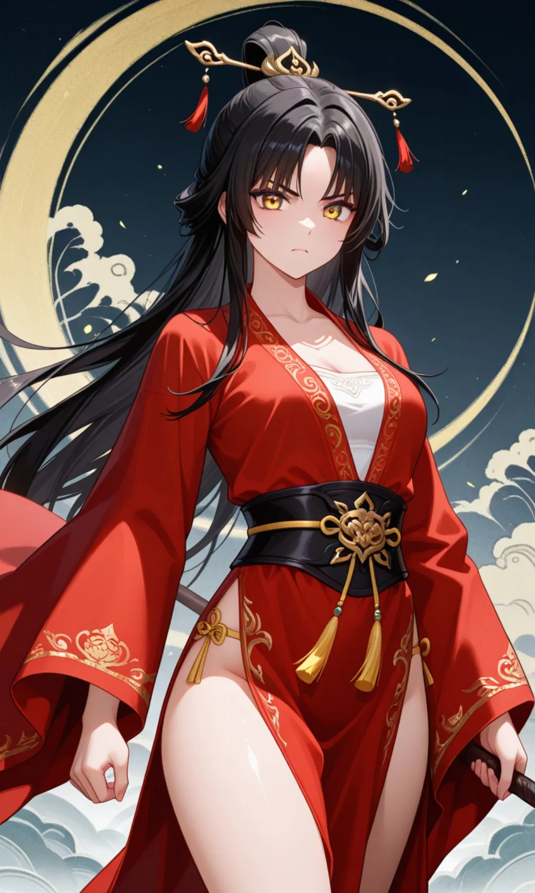 Avatar of Fēng Xuányù