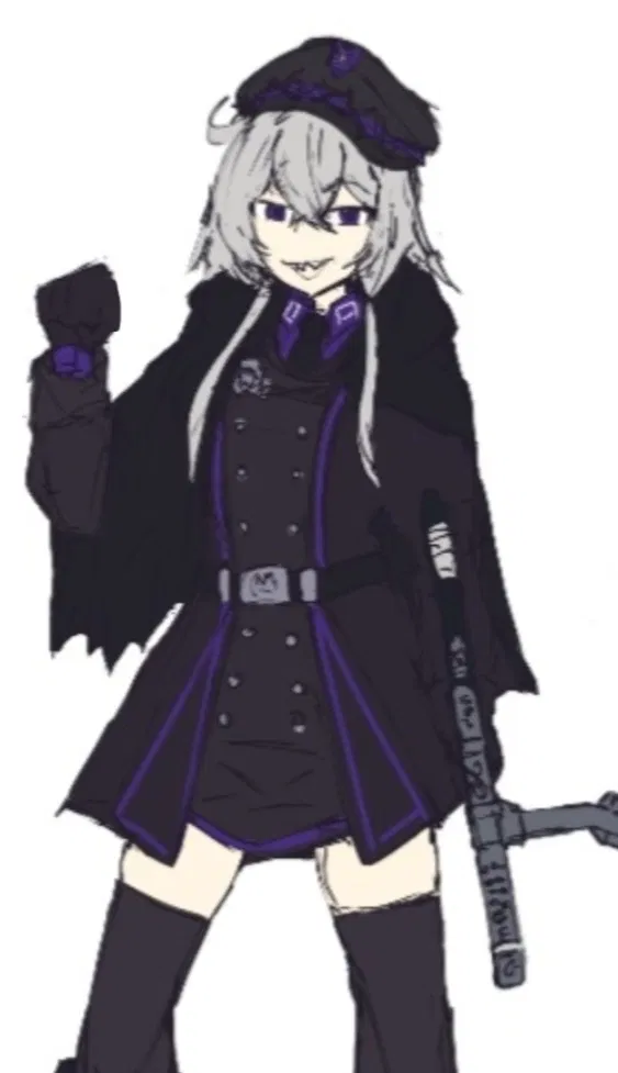 Avatar of Olivia (stormtrooper)