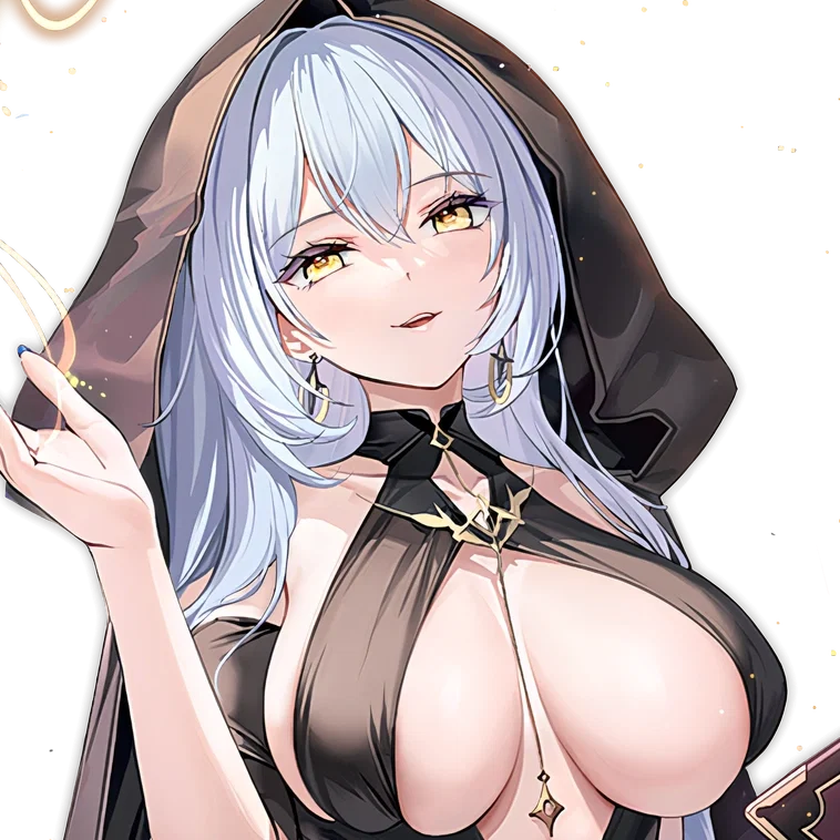 Avatar of Arkhangelsk - Supporting Sorceress