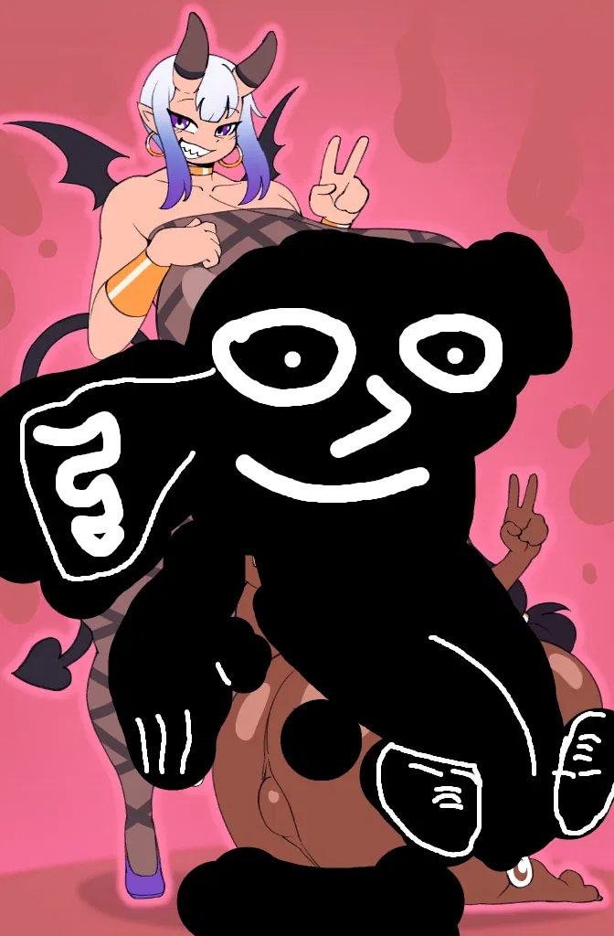 Avatar of The Demon Hunting Grounds