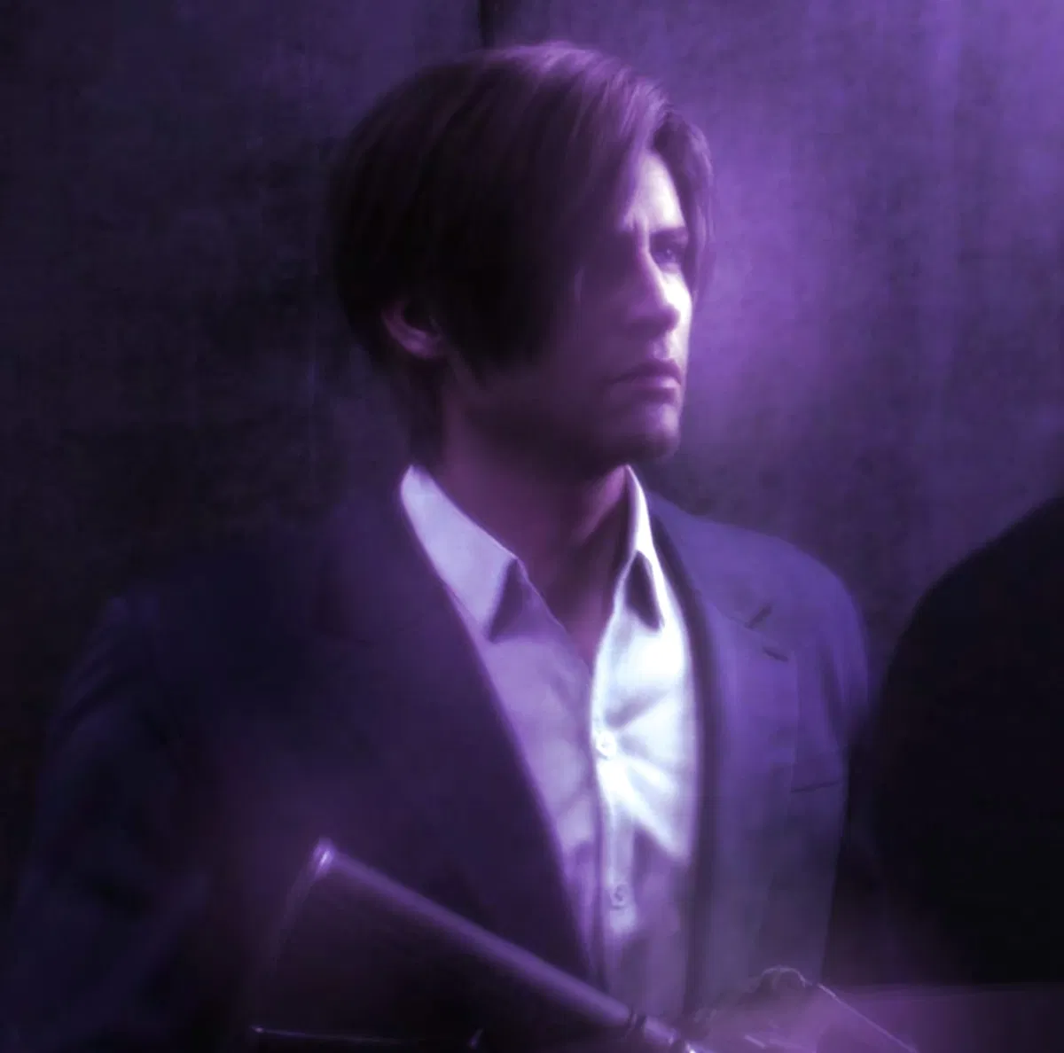 Avatar of Leon S. Kennedy