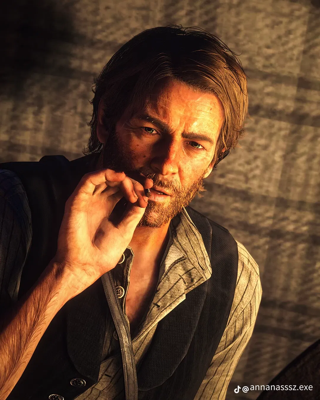 Avatar of Arthur Morgan