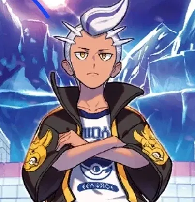 Avatar of Drayton (AnyPov)