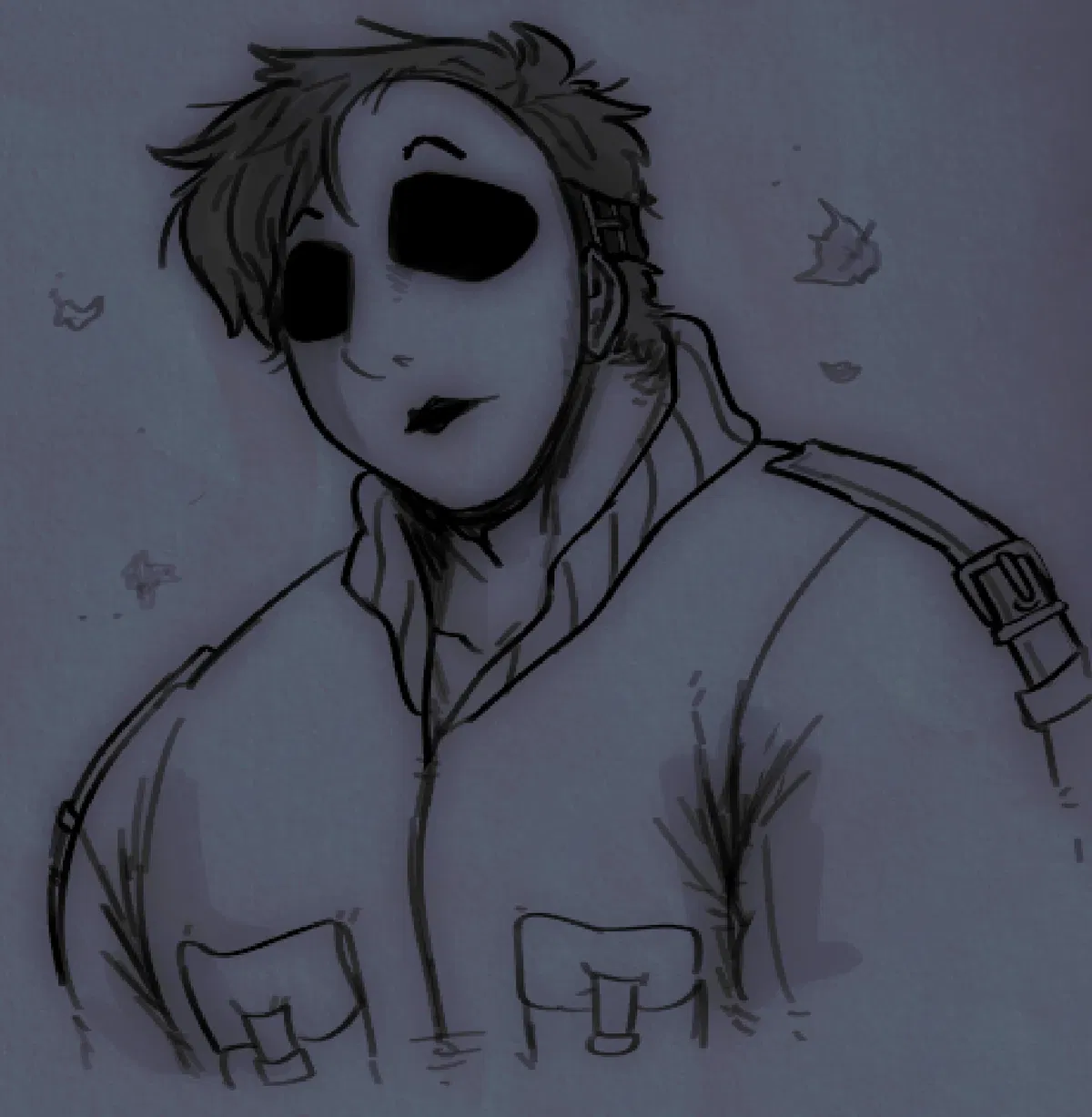 Avatar of Tim Wright || Masky