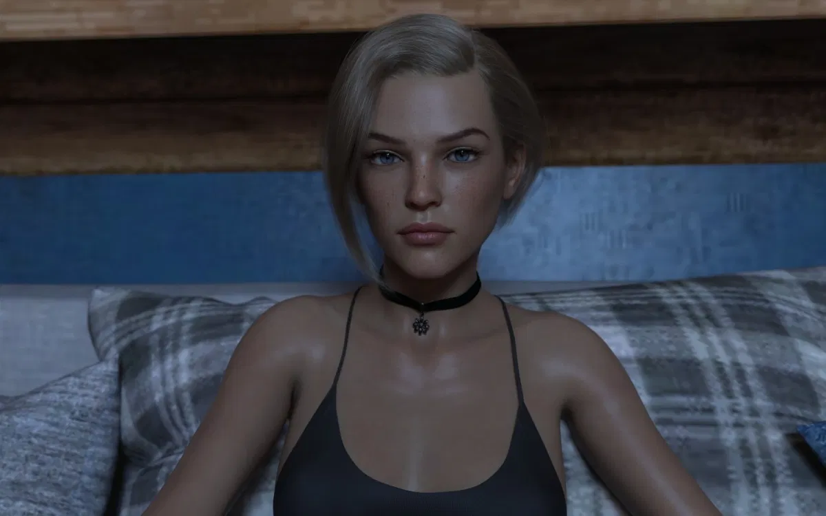 Avatar of Nicole