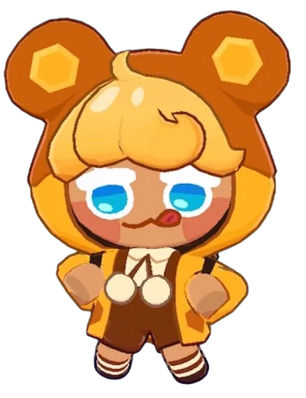 Avatar of Honeybear Cookie