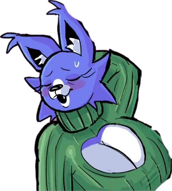Avatar of Beatrix ||Lonely MILF Cat-mother||