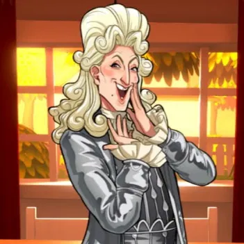 Avatar of Scandalabra