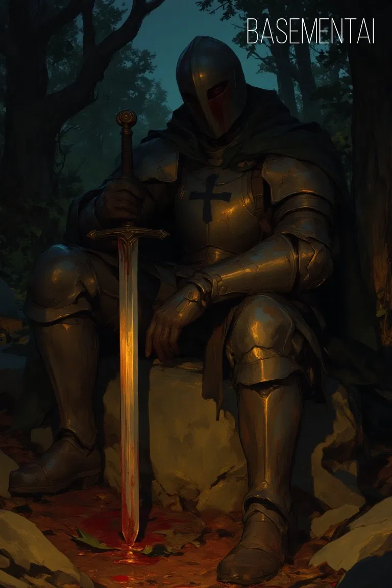 Avatar of [BL] Evander • Your knight