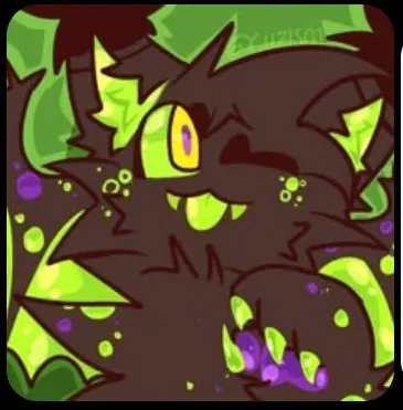 Avatar of Witchbrew - kaiju paradise