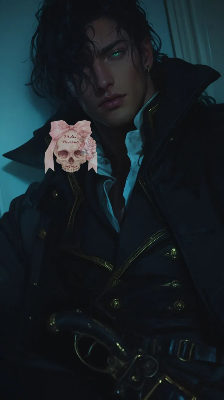 Avatar of Damien Valez || Devoted Hound ||