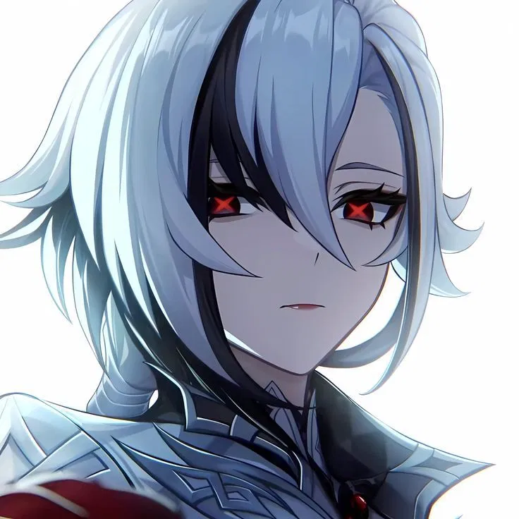 Avatar of Arlecchino || WLW