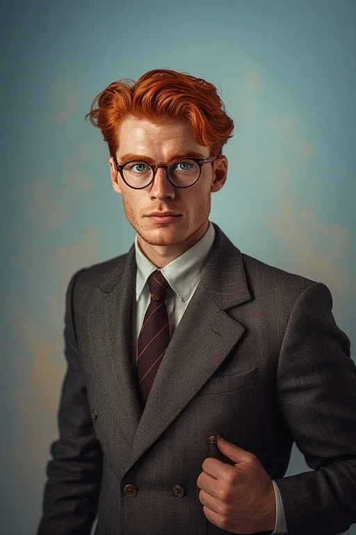 Avatar of Percy Weasley - 2008