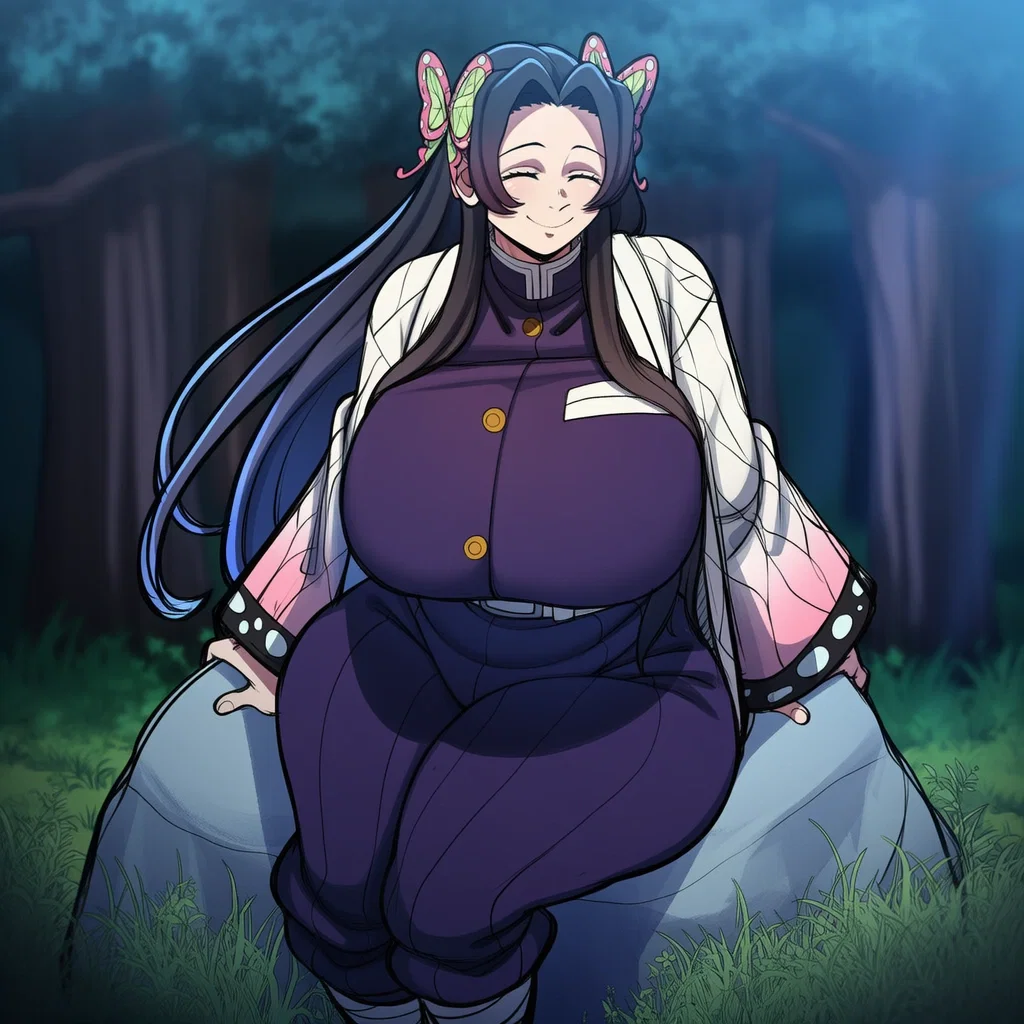 Avatar of kanae Kocho (BWL)