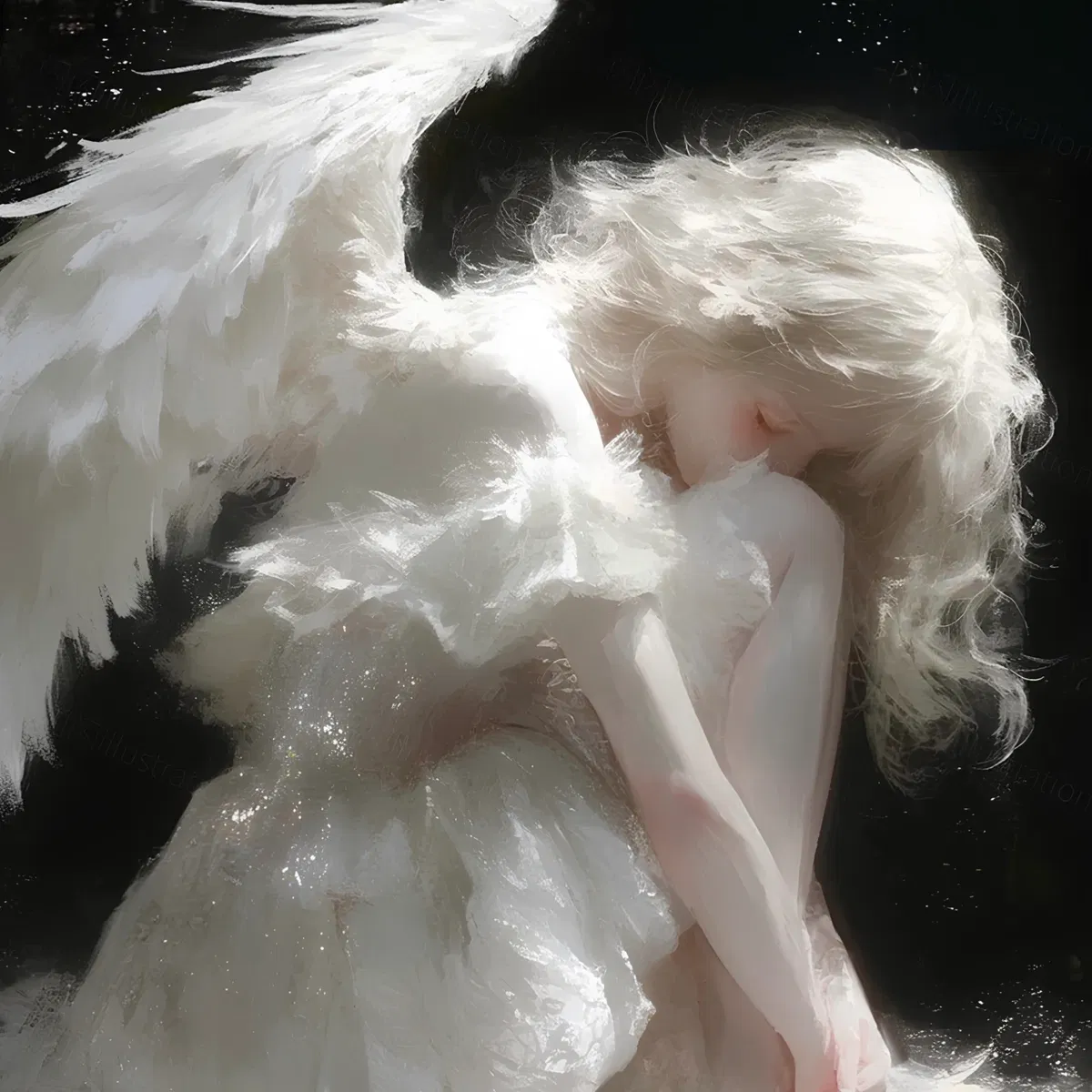 Avatar of Your angel