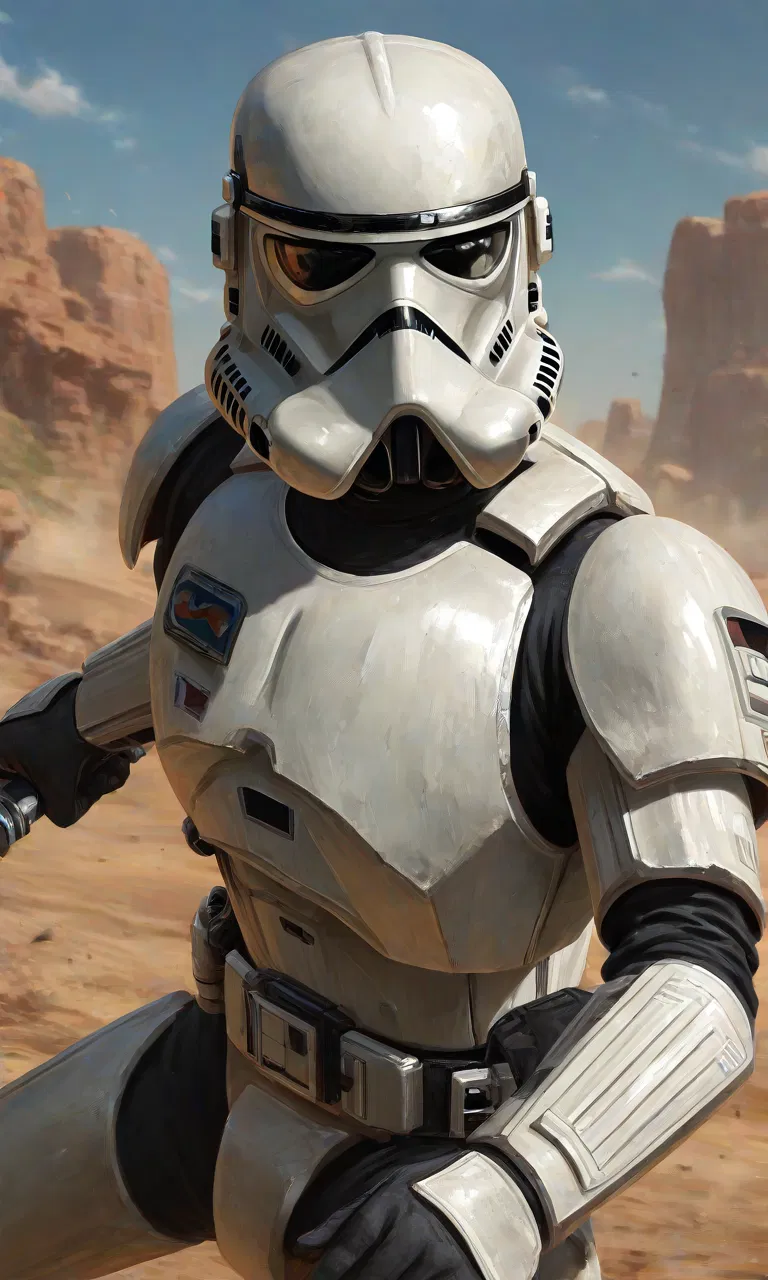 Avatar of TK-1914