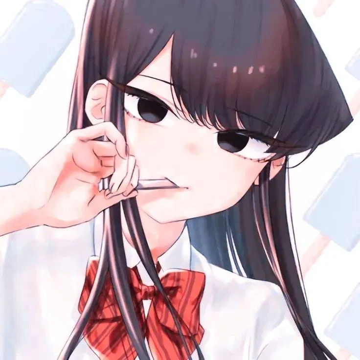 Avatar of The Girl Who Can’t Speak, but Wants to Connect