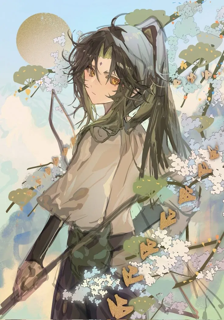 Avatar of cold stepbrother ♥ Xiao