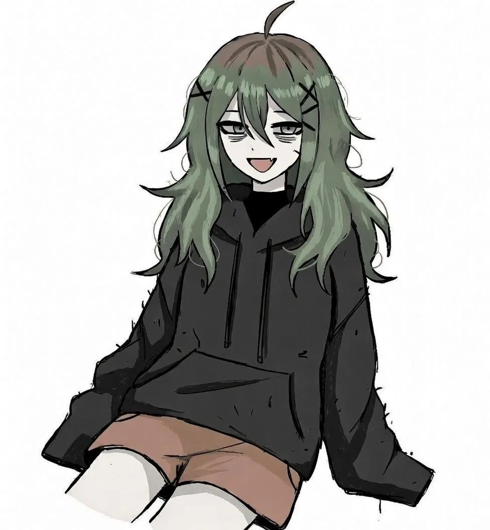 Avatar of Weed  G i r l