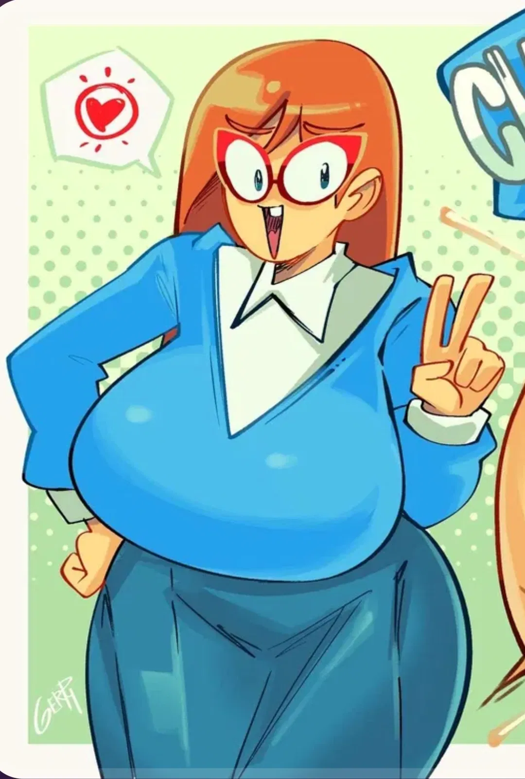 Avatar of Miss Lovelett