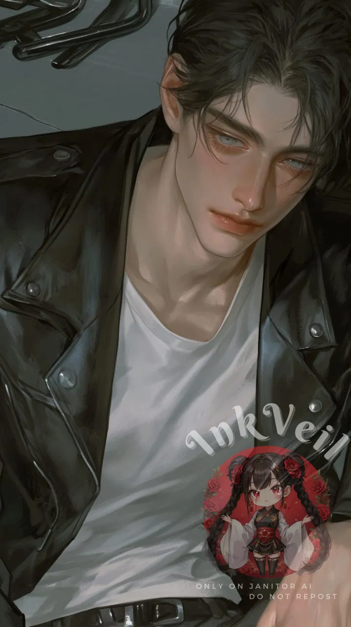 Avatar of Adrian Veylan | SPECIAL INVESTIGATION DETECTIVE