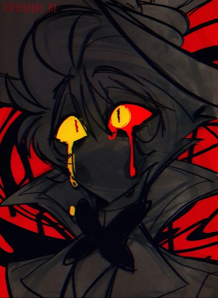 Avatar of Lucifer Morningstar | Radioapple