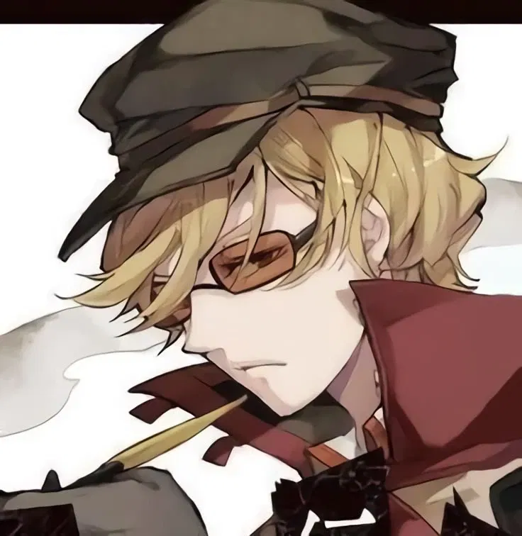 Avatar of Ayatsuji Yukito