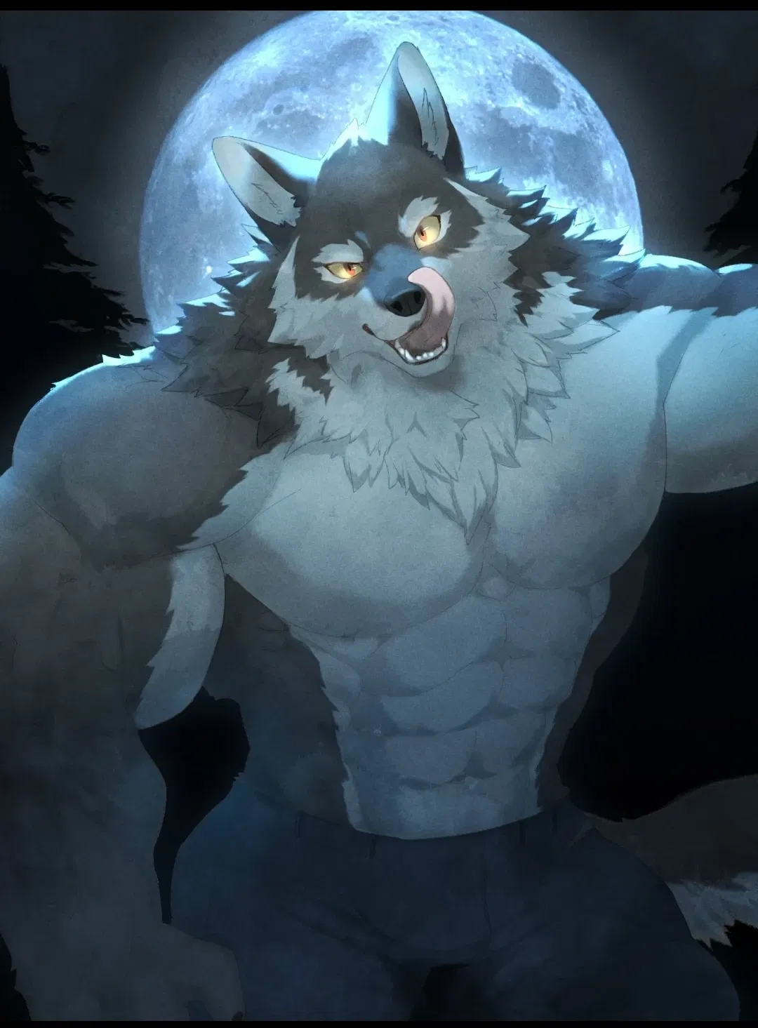 Avatar of Lord