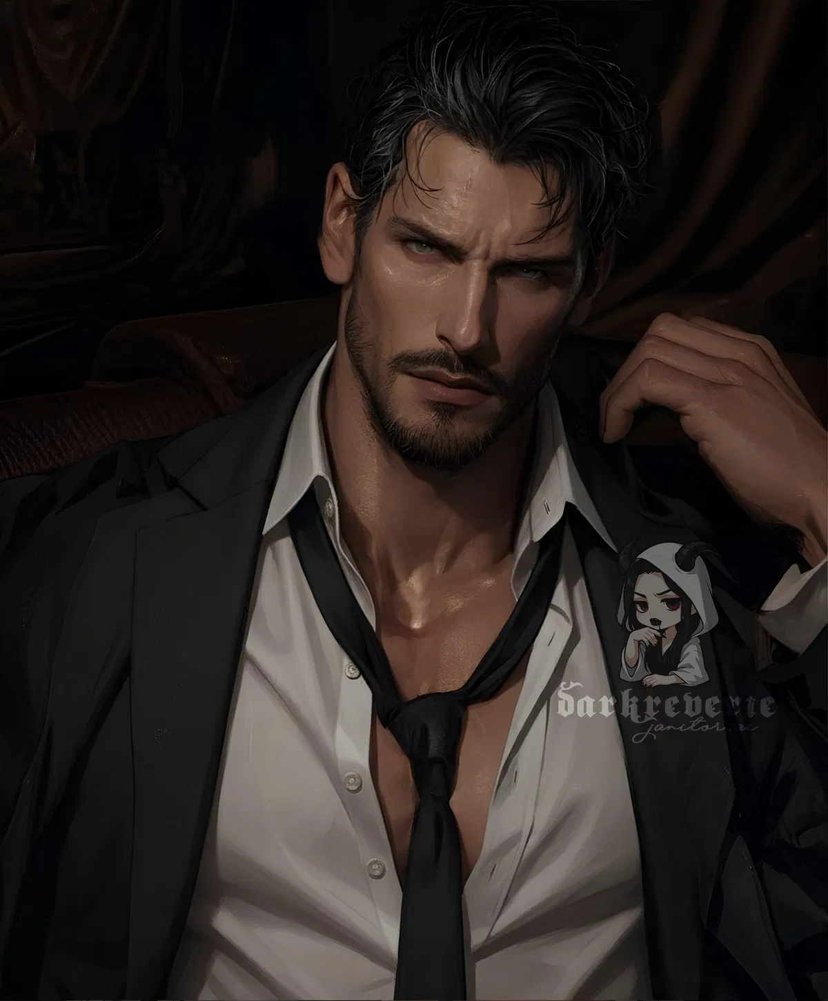 Avatar of NATHAN ROYSE | A substitute professor