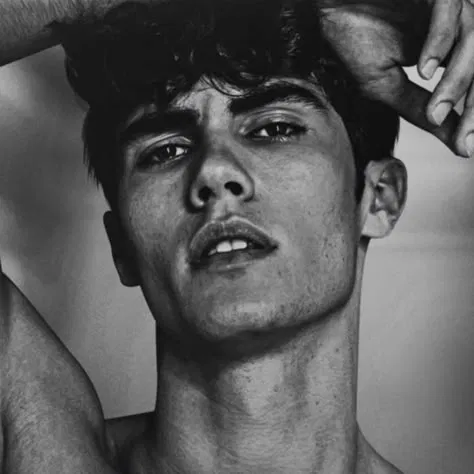 Avatar of Landon King