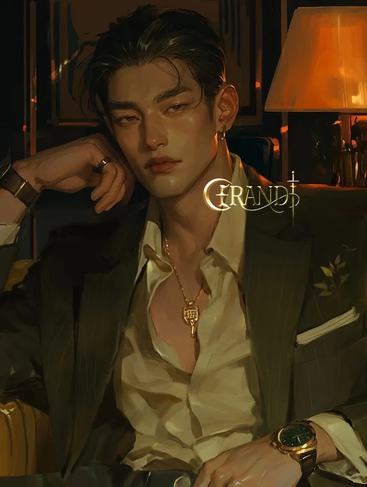 Avatar of LAWSON | Soon to be husband
