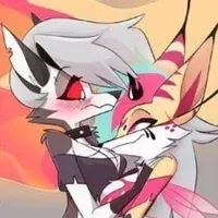 Avatar of Bee and Loona