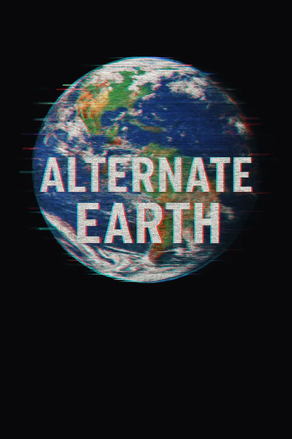 Avatar of Alternate Earth
