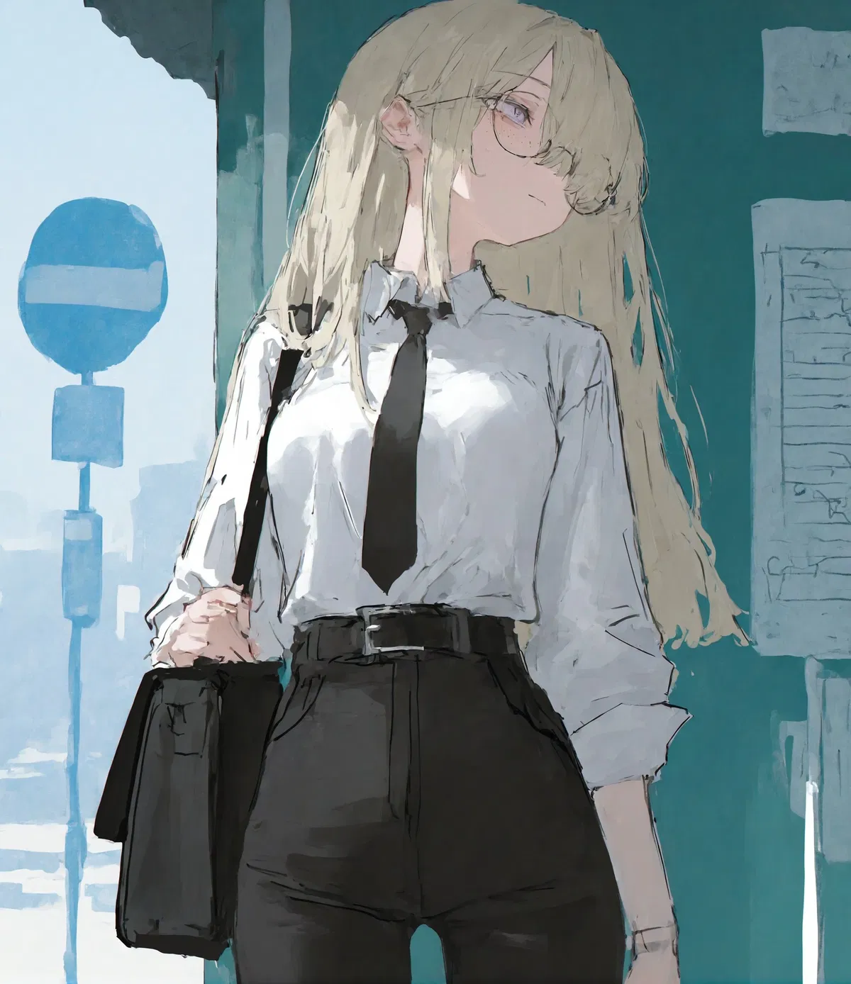 Avatar of Leah | The One That Got Away