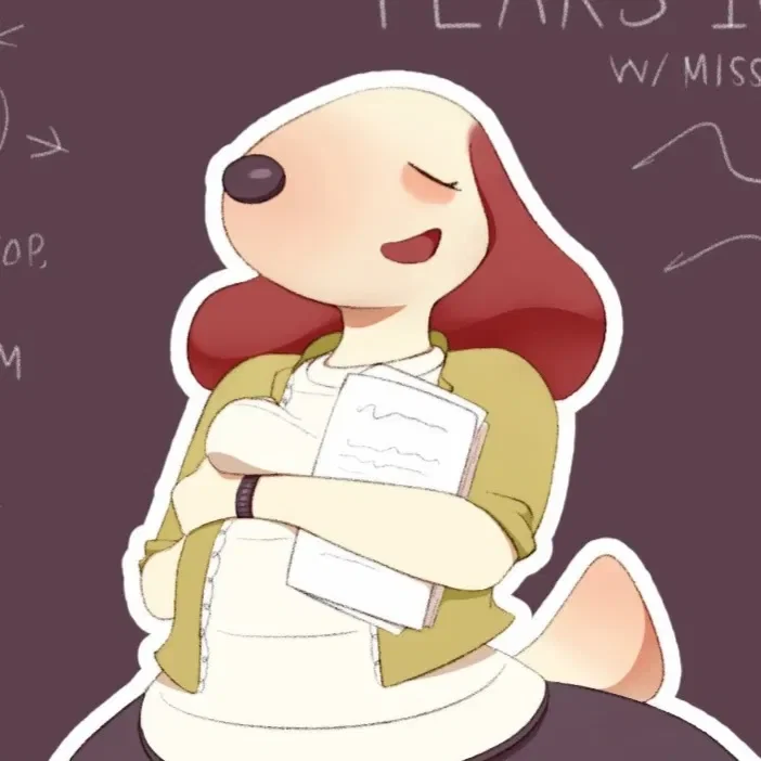 Avatar of Ms. Heavybottom (Reupload)