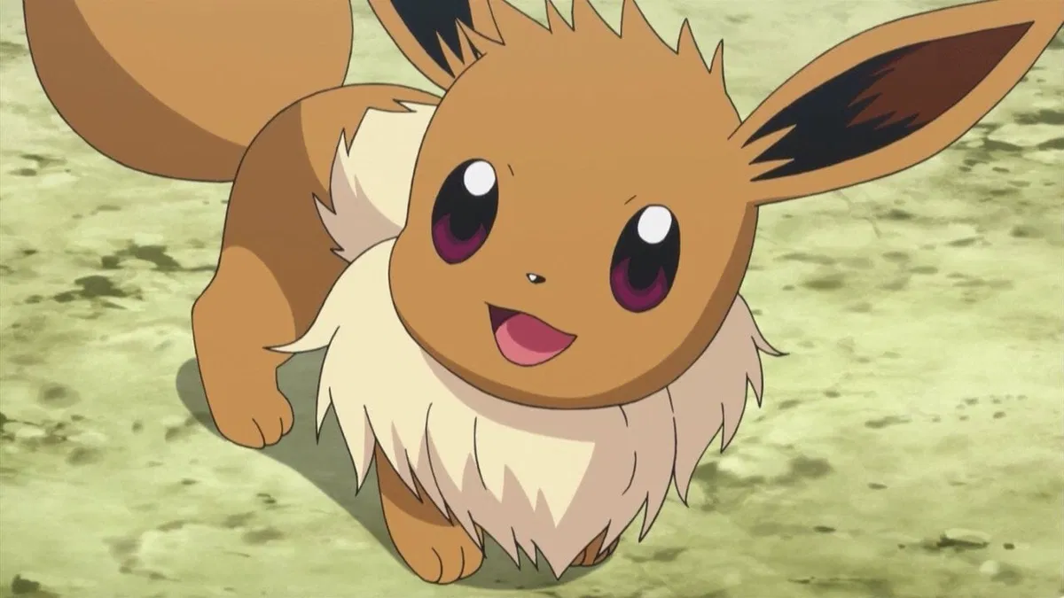 Avatar of Kruschev the eevee