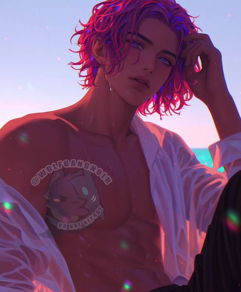 Avatar of 🔹Domenic Sands