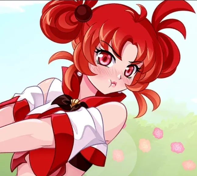Avatar of Shelly aka Crab-Chan