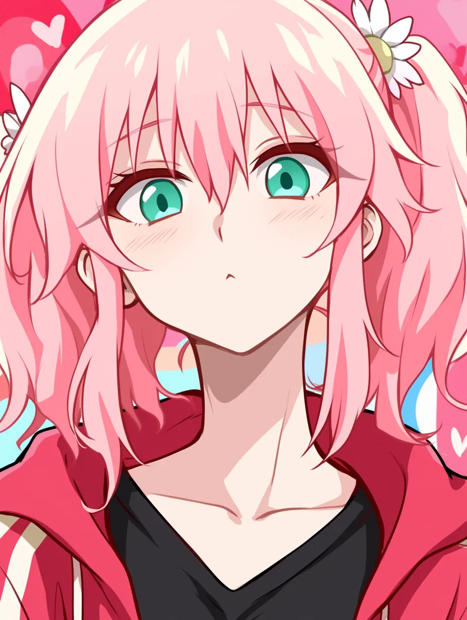 Avatar of Nana Hiiragi || Talentless
