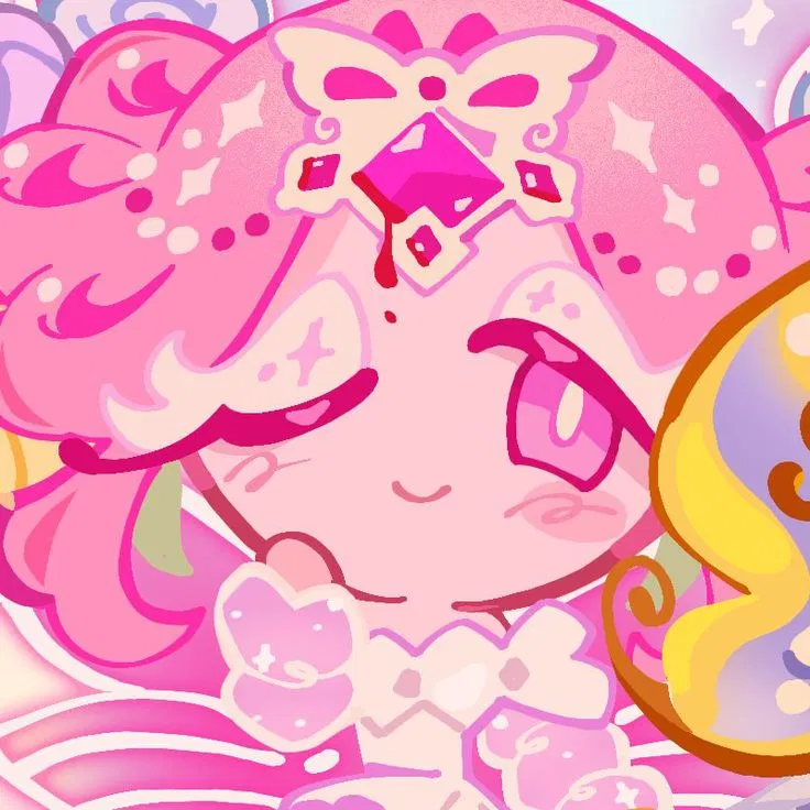 Avatar of ~Eternal Sugar~☁