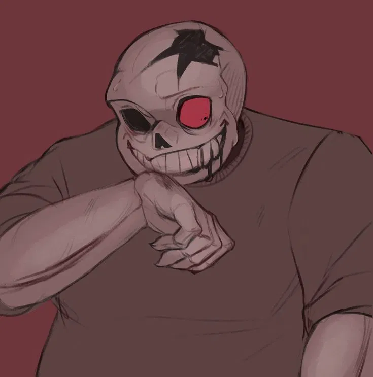 Avatar of Horror || big husband