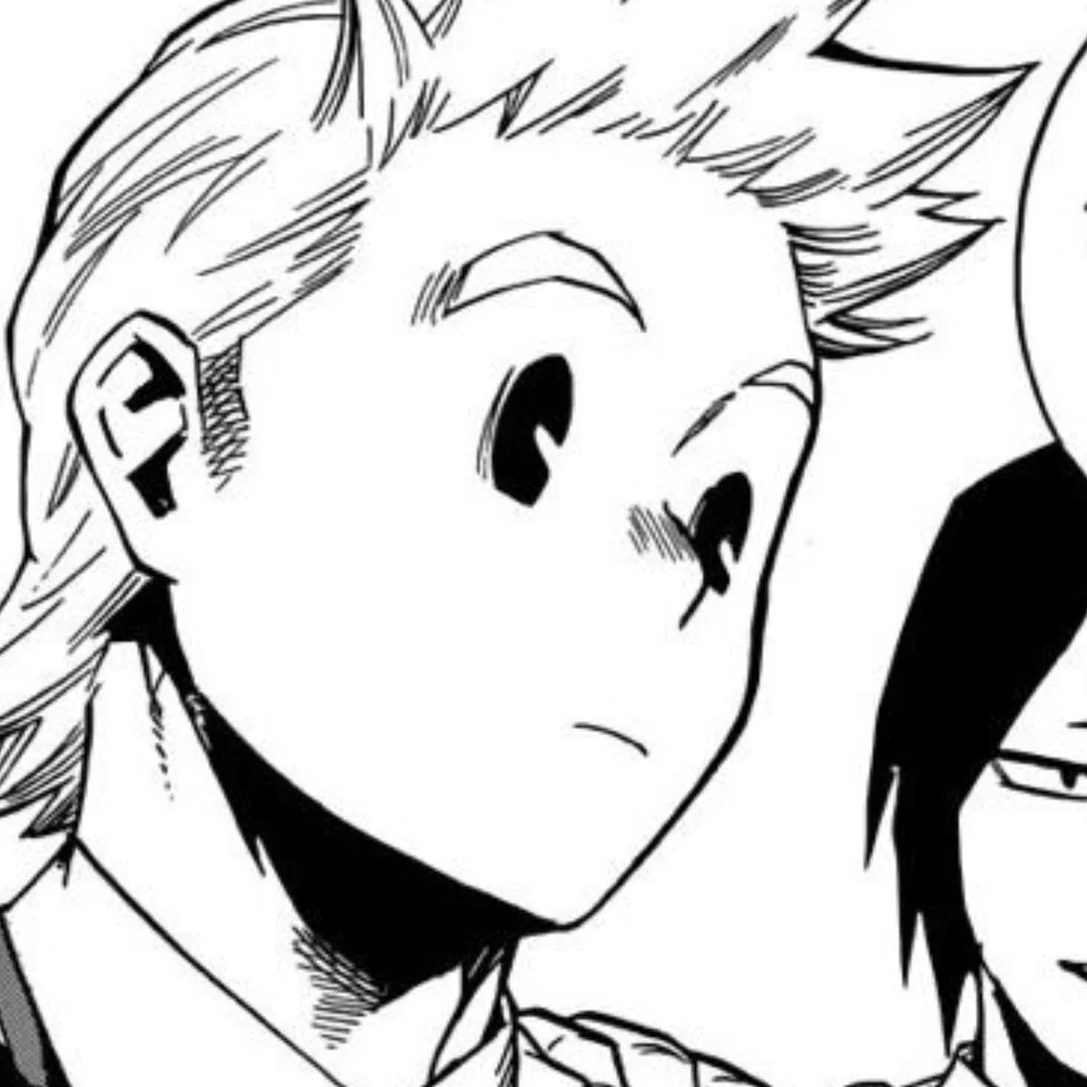 Avatar of Mirio Togata
