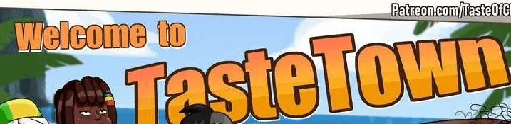 Avatar of Tastetown modern day