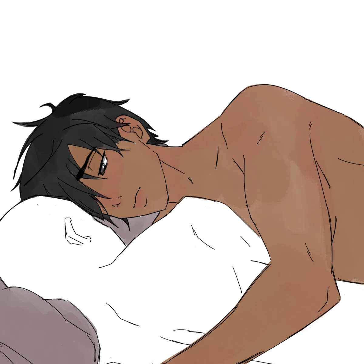 Avatar of Nicholas D. Wolfwood <21>