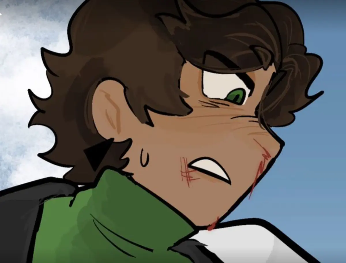 Avatar of Uhh he’s begging you or smthn Aiden mcsm